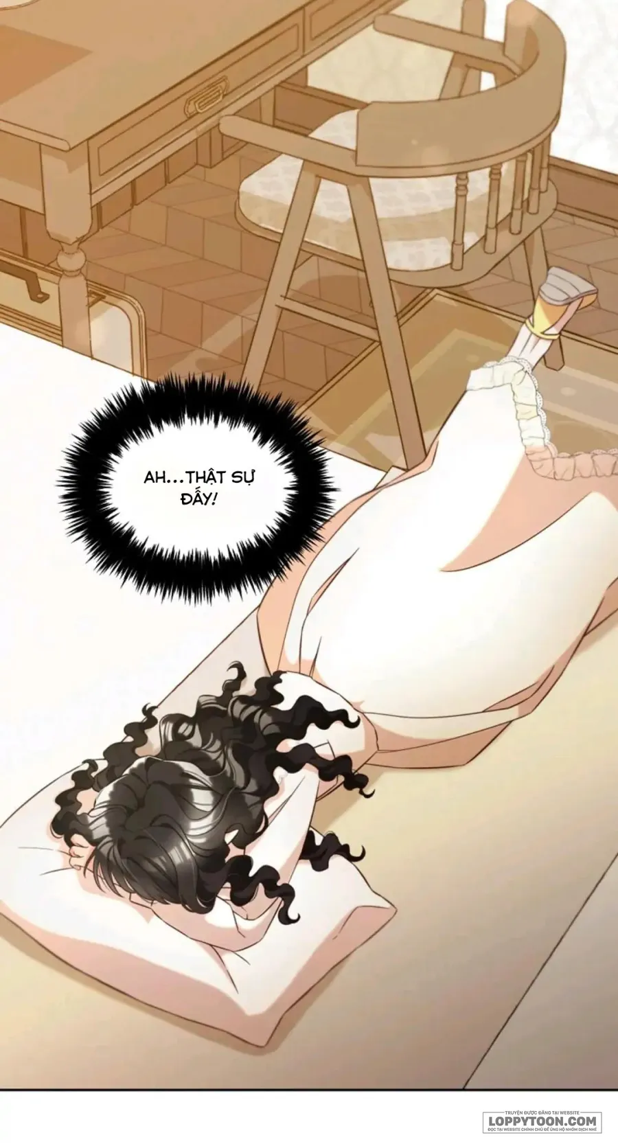 Tôi Sẽ Ở Ngay Bên Cạnh Nam Chính - Chap 4 - Trang 48