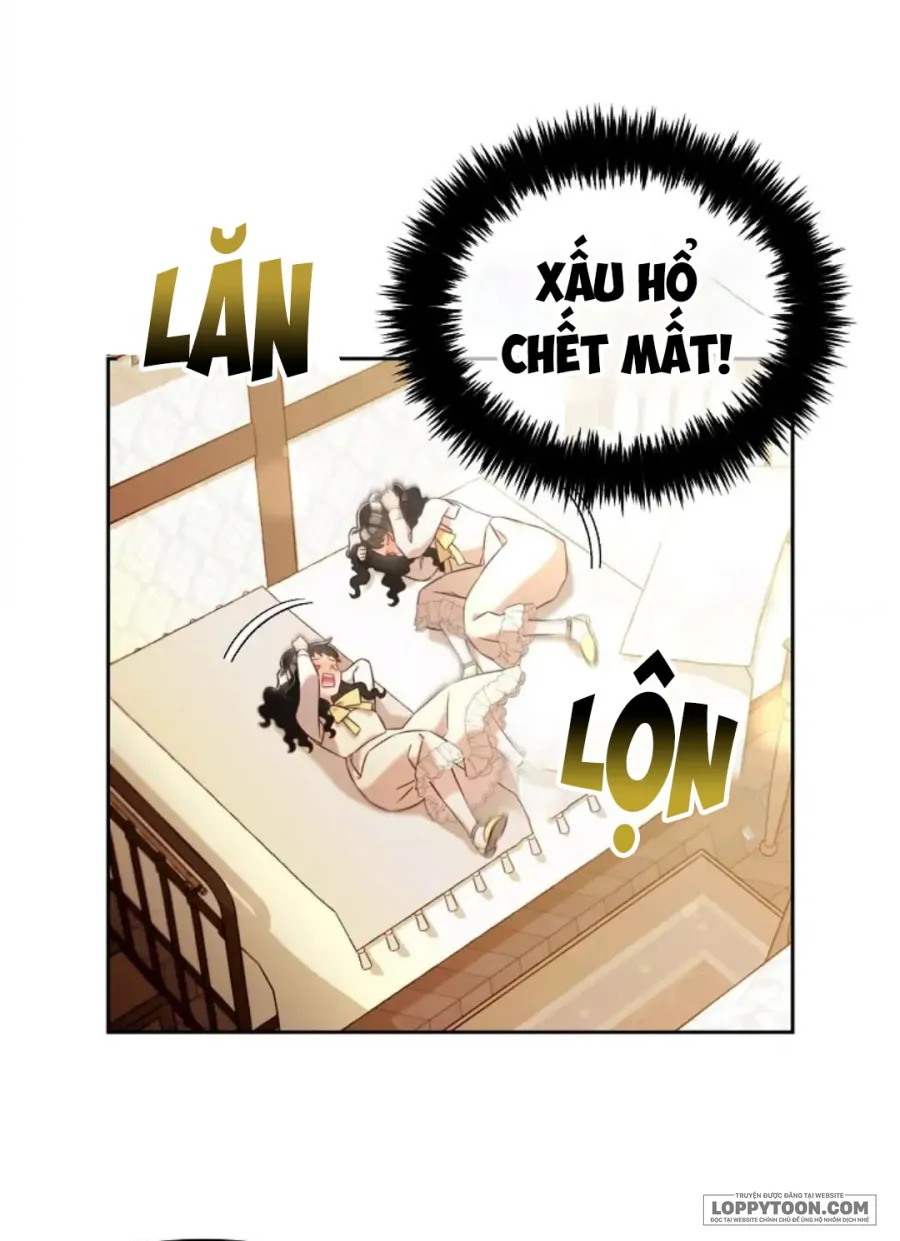 Tôi Sẽ Ở Ngay Bên Cạnh Nam Chính - Chap 4 - Trang 49