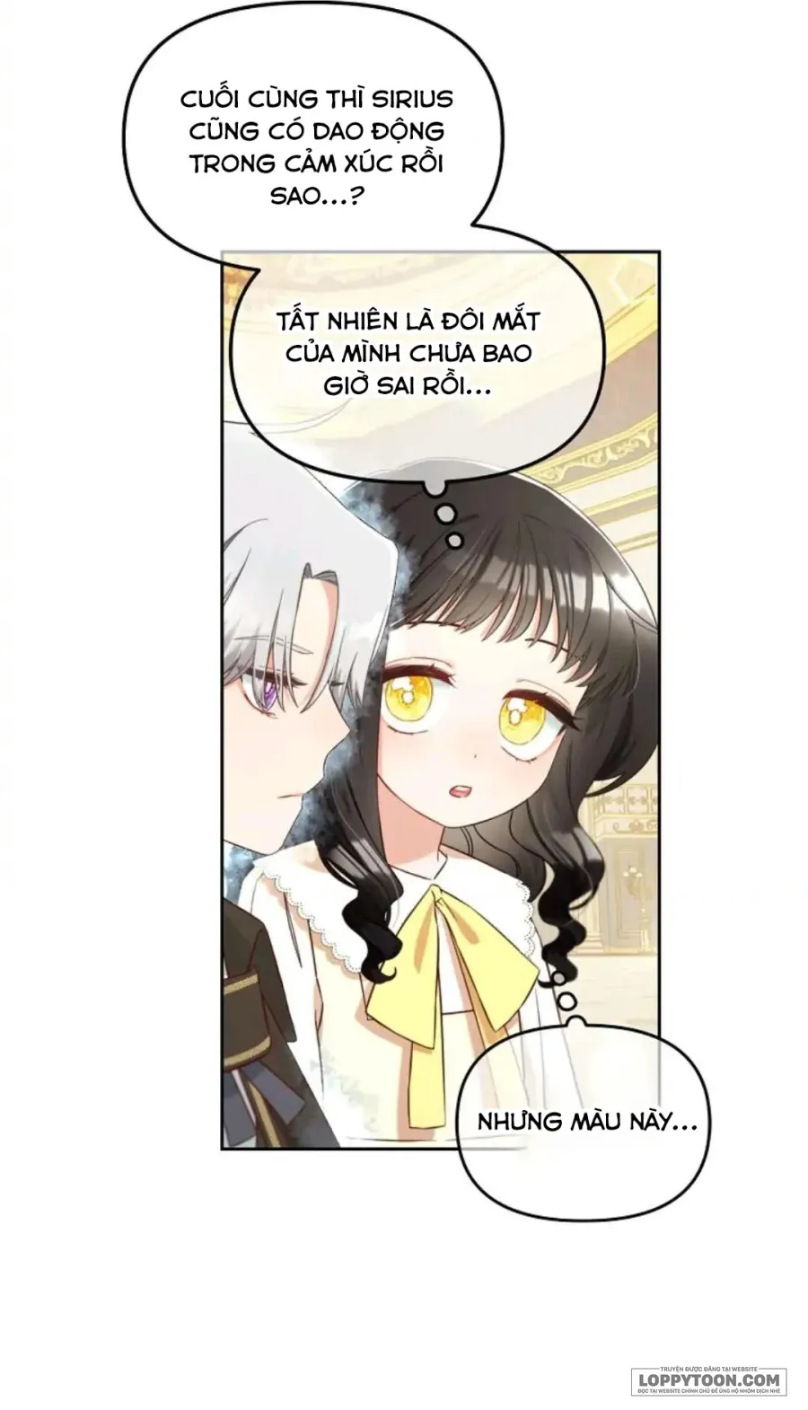 Tôi Sẽ Ở Ngay Bên Cạnh Nam Chính - Chap 4 - Trang 6