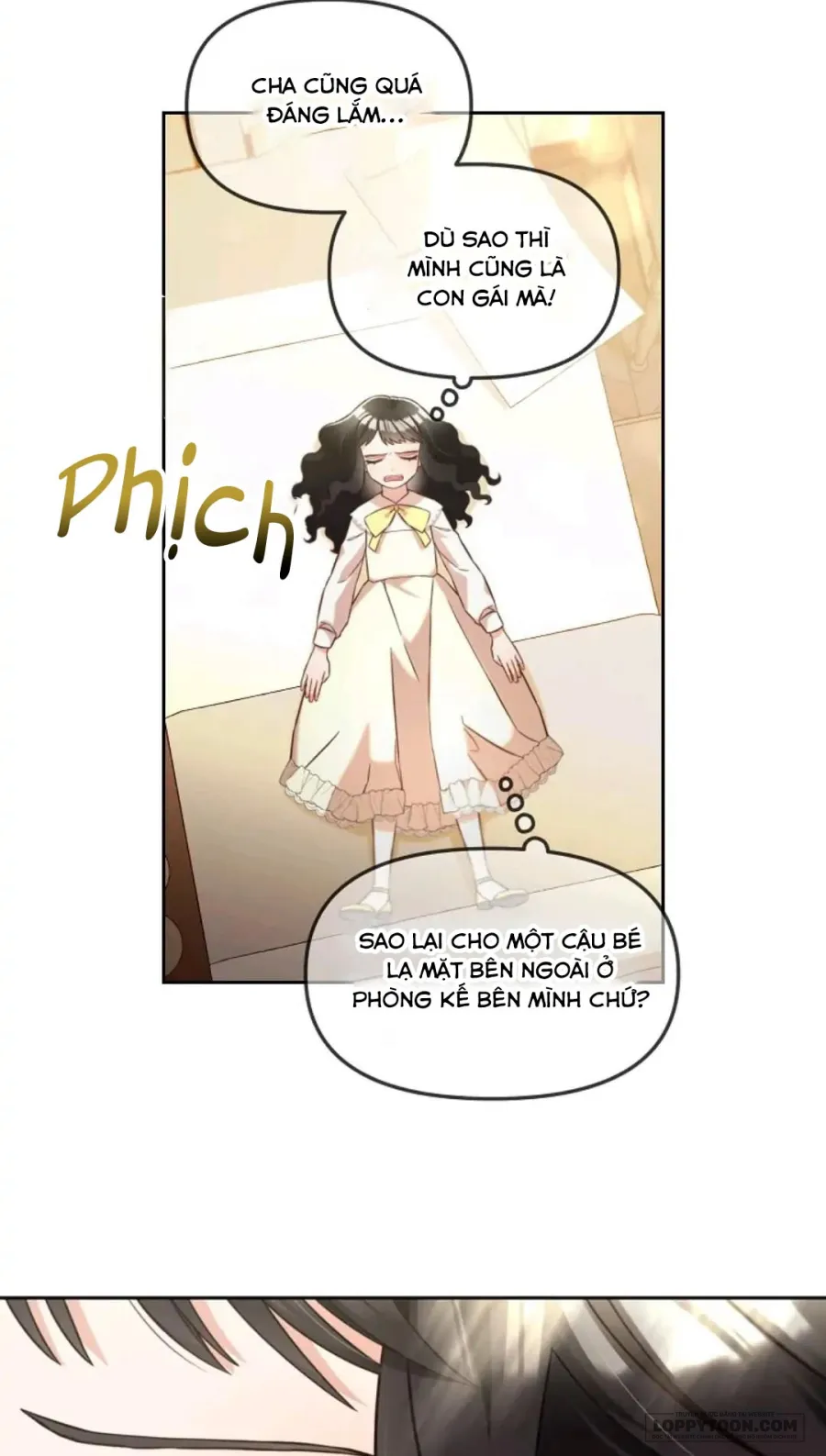 Tôi Sẽ Ở Ngay Bên Cạnh Nam Chính - Chap 4 - Trang 51
