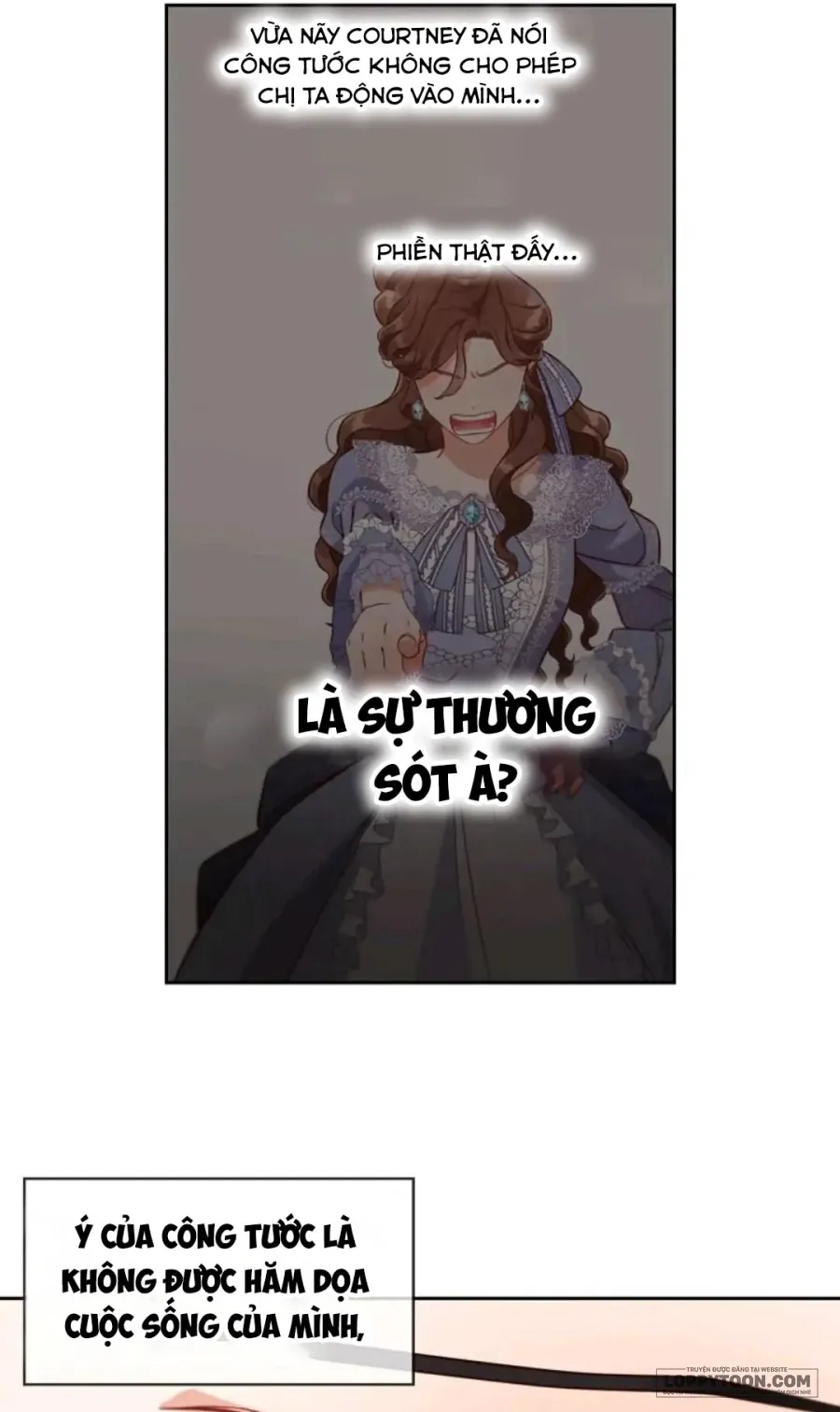 Tôi Sẽ Ở Ngay Bên Cạnh Nam Chính - Chap 4 - Trang 53