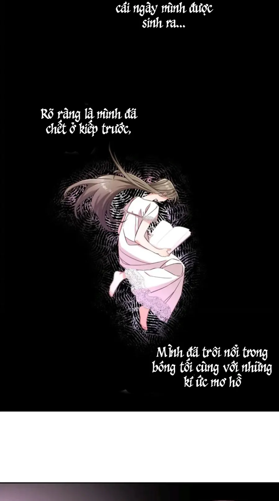 Tôi Sẽ Ở Ngay Bên Cạnh Nam Chính - Chap 4 - Trang 55