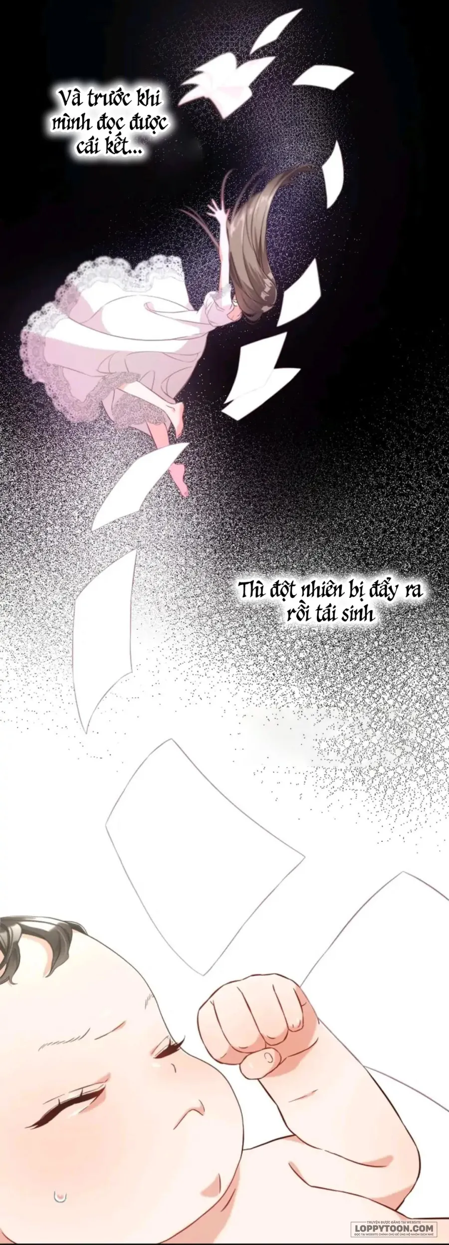 Tôi Sẽ Ở Ngay Bên Cạnh Nam Chính - Chap 4 - Trang 57