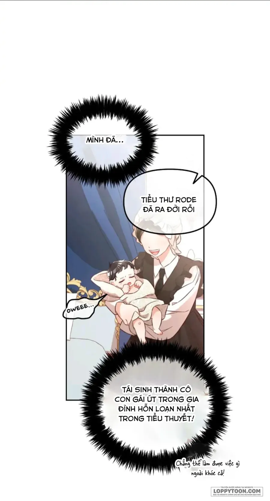 Tôi Sẽ Ở Ngay Bên Cạnh Nam Chính - Chap 4 - Trang 58