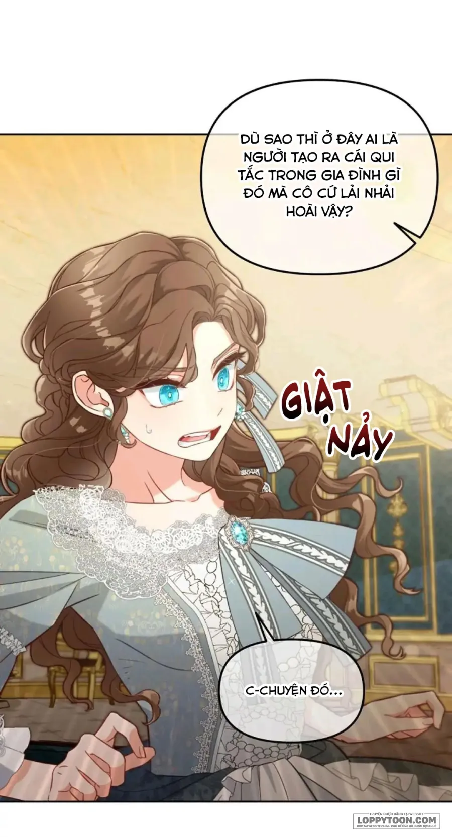 Tôi Sẽ Ở Ngay Bên Cạnh Nam Chính - Chap 4 - Trang 8