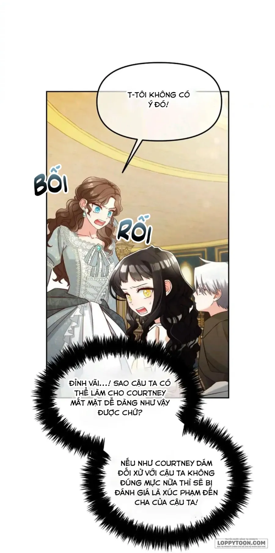 Tôi Sẽ Ở Ngay Bên Cạnh Nam Chính - Chap 4 - Trang 9