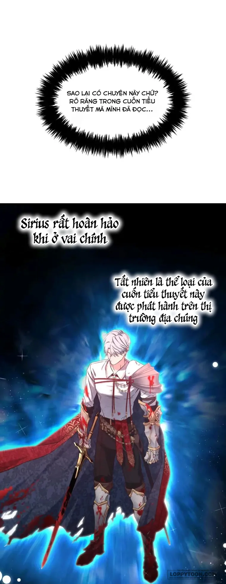 Tôi Sẽ Ở Ngay Bên Cạnh Nam Chính - Chap 5 - Trang 1