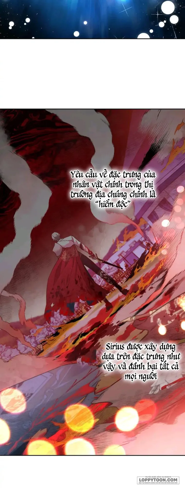 Tôi Sẽ Ở Ngay Bên Cạnh Nam Chính - Chap 5 - Trang 2