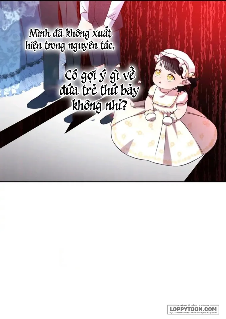 Tôi Sẽ Ở Ngay Bên Cạnh Nam Chính - Chap 5 - Trang 12
