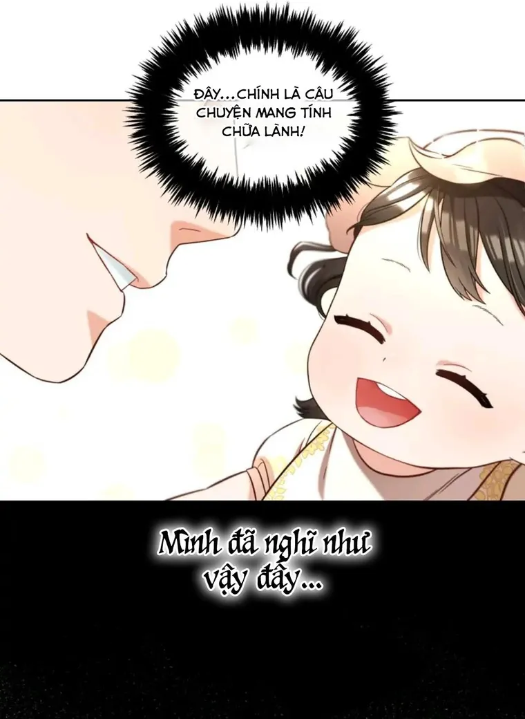 Tôi Sẽ Ở Ngay Bên Cạnh Nam Chính - Chap 5 - Trang 15