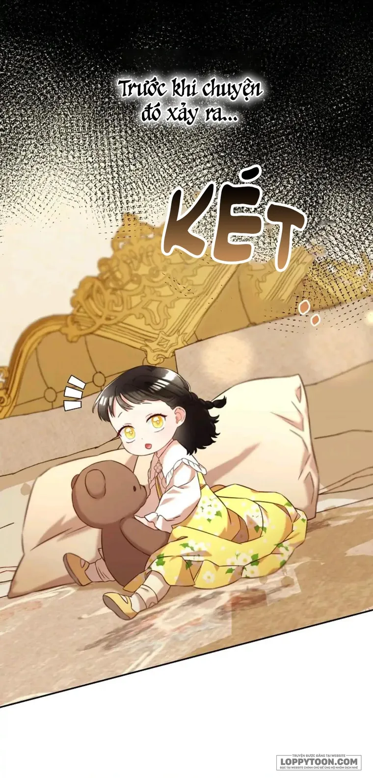 Tôi Sẽ Ở Ngay Bên Cạnh Nam Chính - Chap 5 - Trang 16