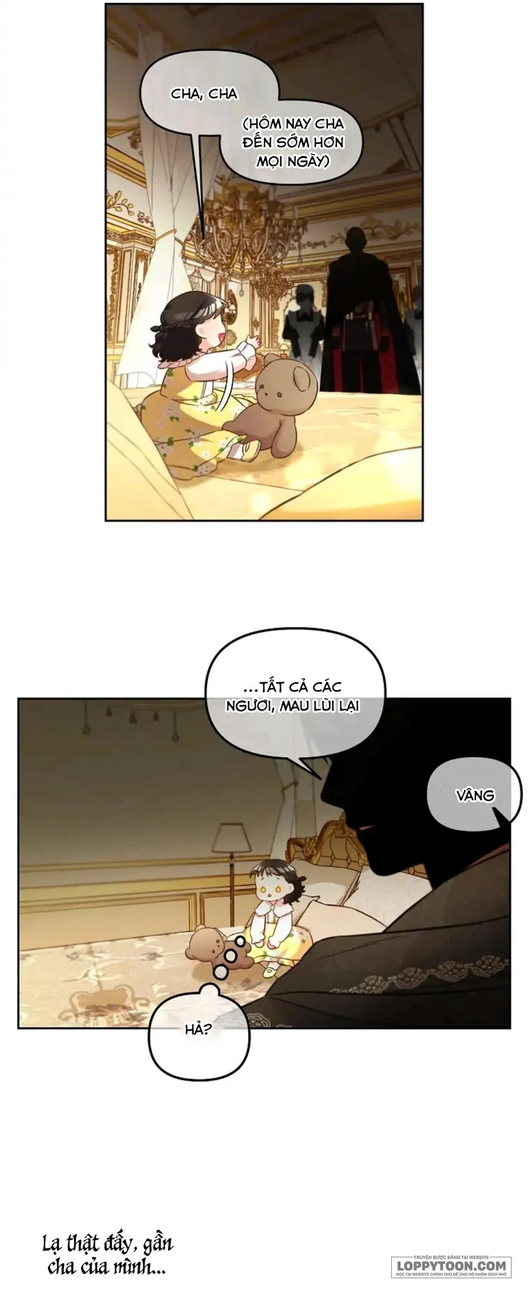 Tôi Sẽ Ở Ngay Bên Cạnh Nam Chính - Chap 5 - Trang 17