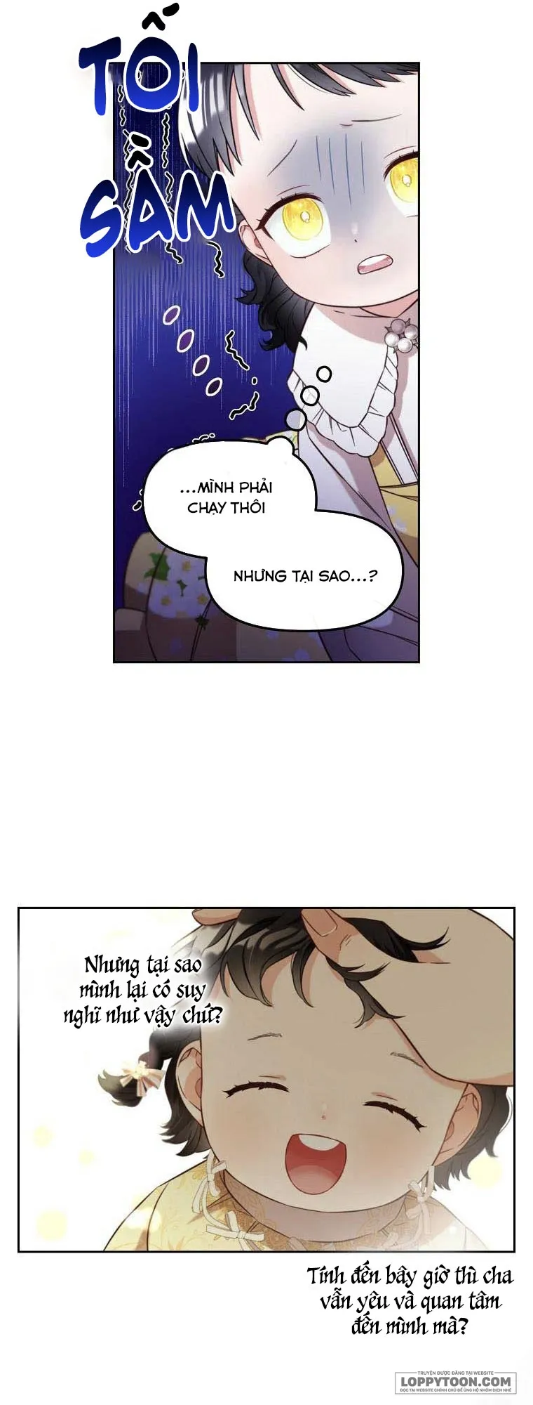 Tôi Sẽ Ở Ngay Bên Cạnh Nam Chính - Chap 5 - Trang 19