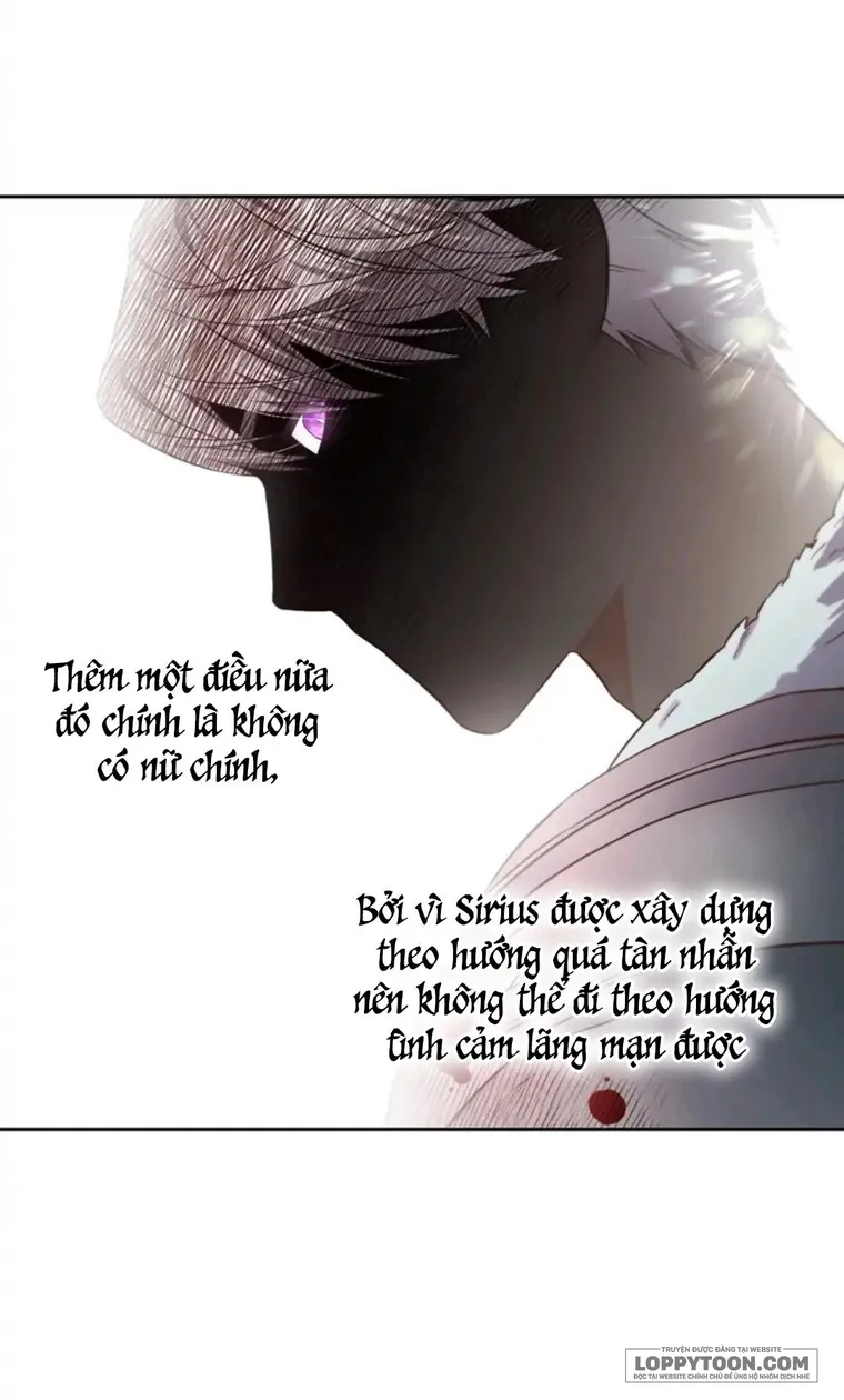 Tôi Sẽ Ở Ngay Bên Cạnh Nam Chính - Chap 5 - Trang 3