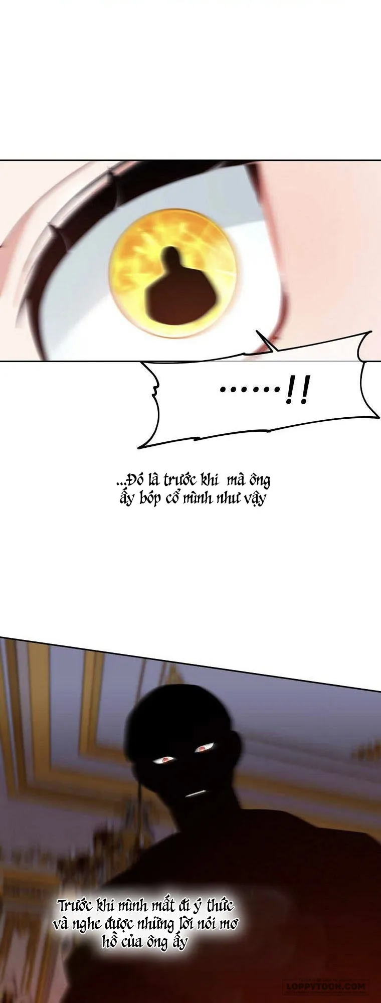 Tôi Sẽ Ở Ngay Bên Cạnh Nam Chính - Chap 5 - Trang 21