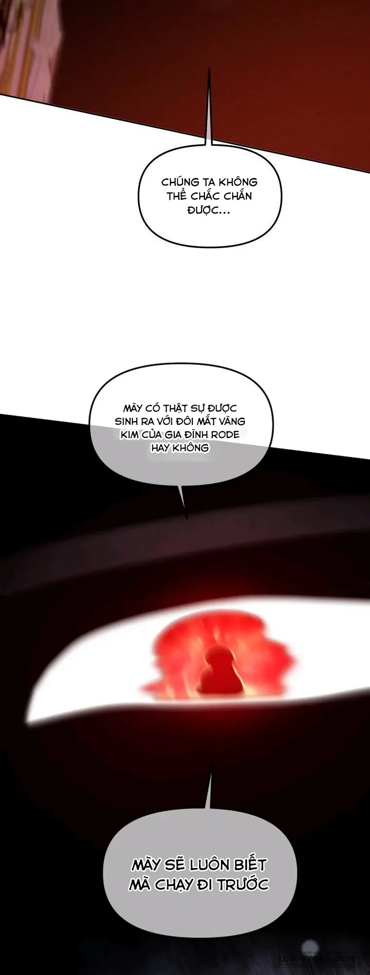 Tôi Sẽ Ở Ngay Bên Cạnh Nam Chính - Chap 5 - Trang 22
