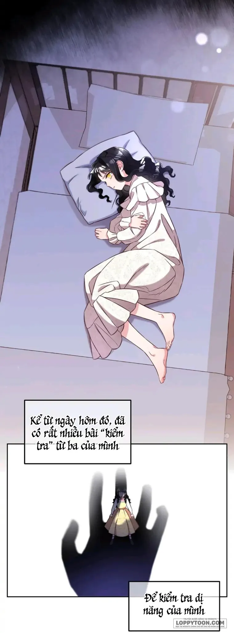 Tôi Sẽ Ở Ngay Bên Cạnh Nam Chính - Chap 5 - Trang 23