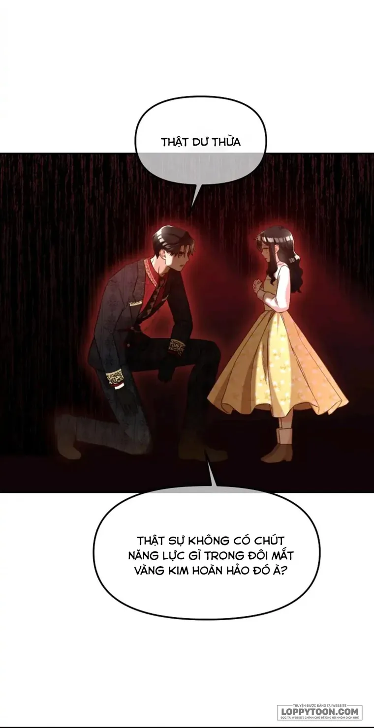 Tôi Sẽ Ở Ngay Bên Cạnh Nam Chính - Chap 5 - Trang 24
