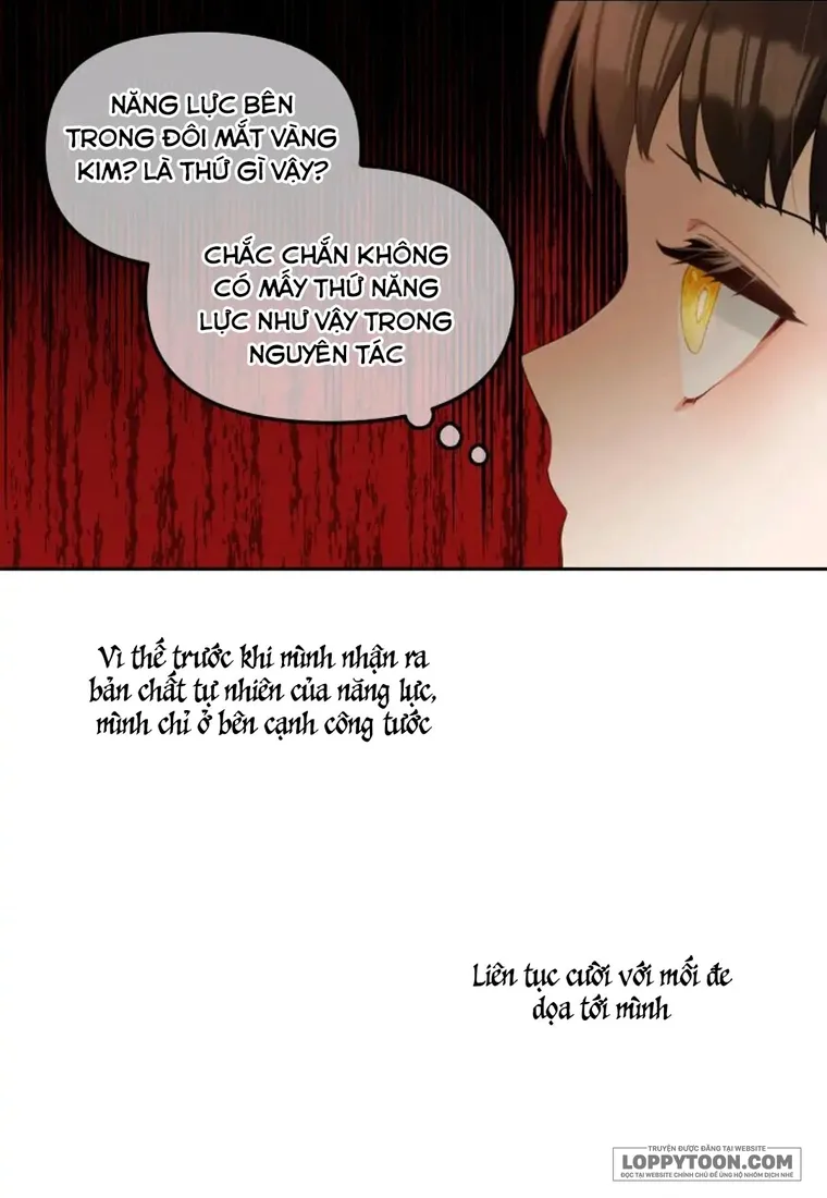 Tôi Sẽ Ở Ngay Bên Cạnh Nam Chính - Chap 5 - Trang 25