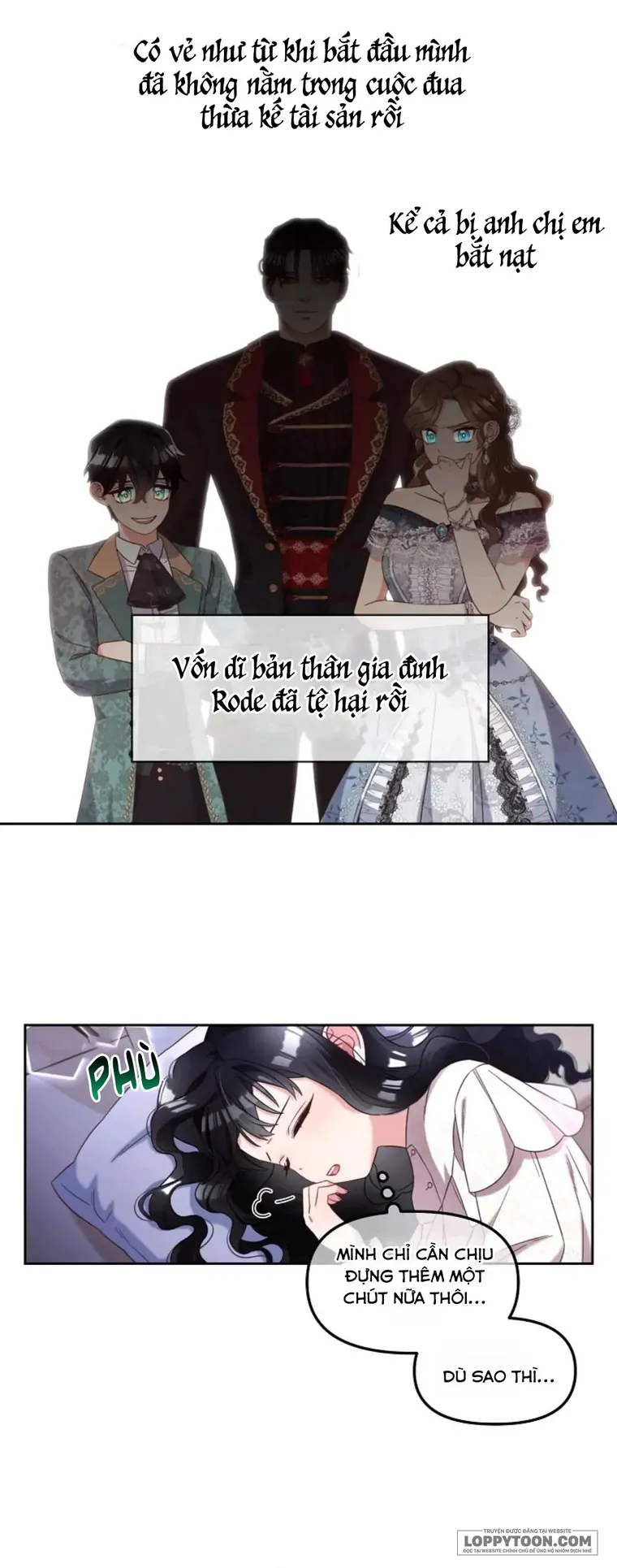 Tôi Sẽ Ở Ngay Bên Cạnh Nam Chính - Chap 5 - Trang 28