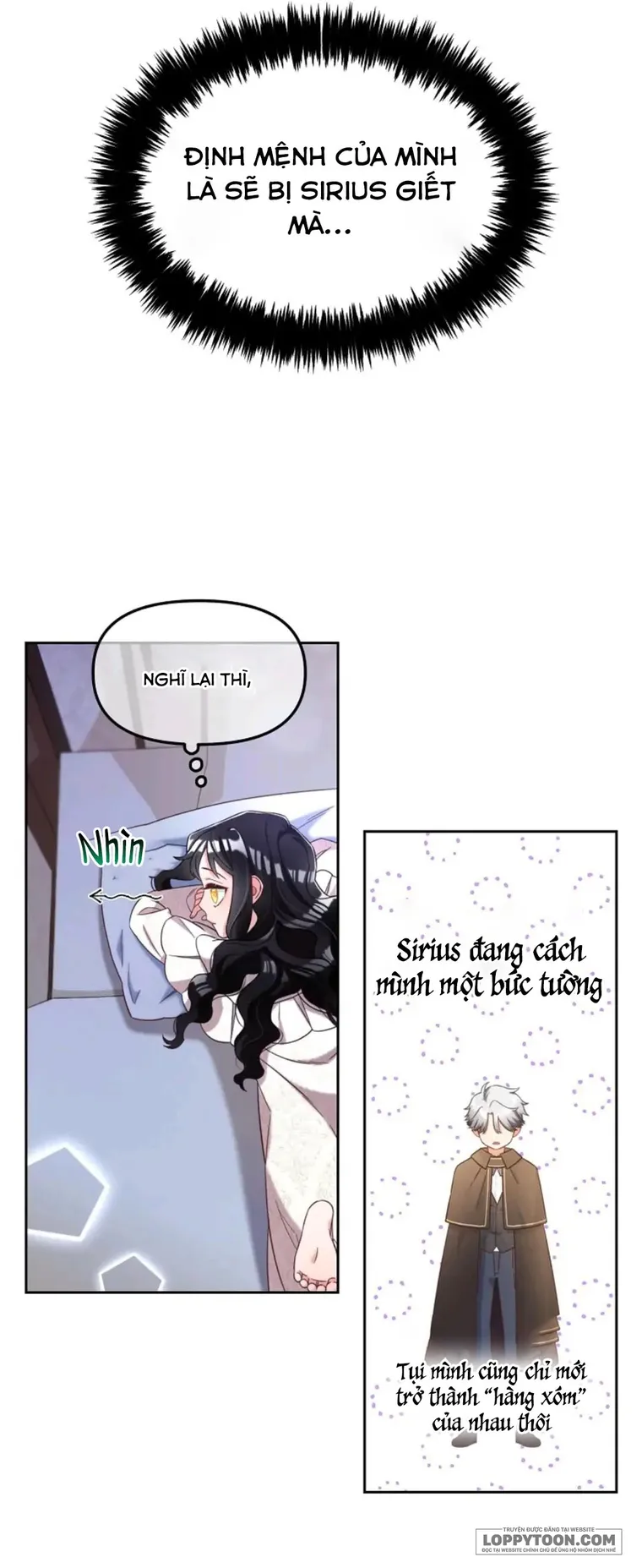 Tôi Sẽ Ở Ngay Bên Cạnh Nam Chính - Chap 5 - Trang 29