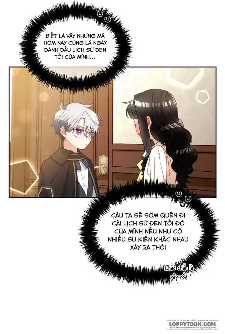 Tôi Sẽ Ở Ngay Bên Cạnh Nam Chính - Chap 5 - Trang 30