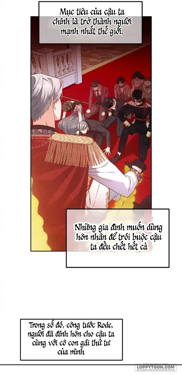 Tôi Sẽ Ở Ngay Bên Cạnh Nam Chính - Chap 5 - Trang 4