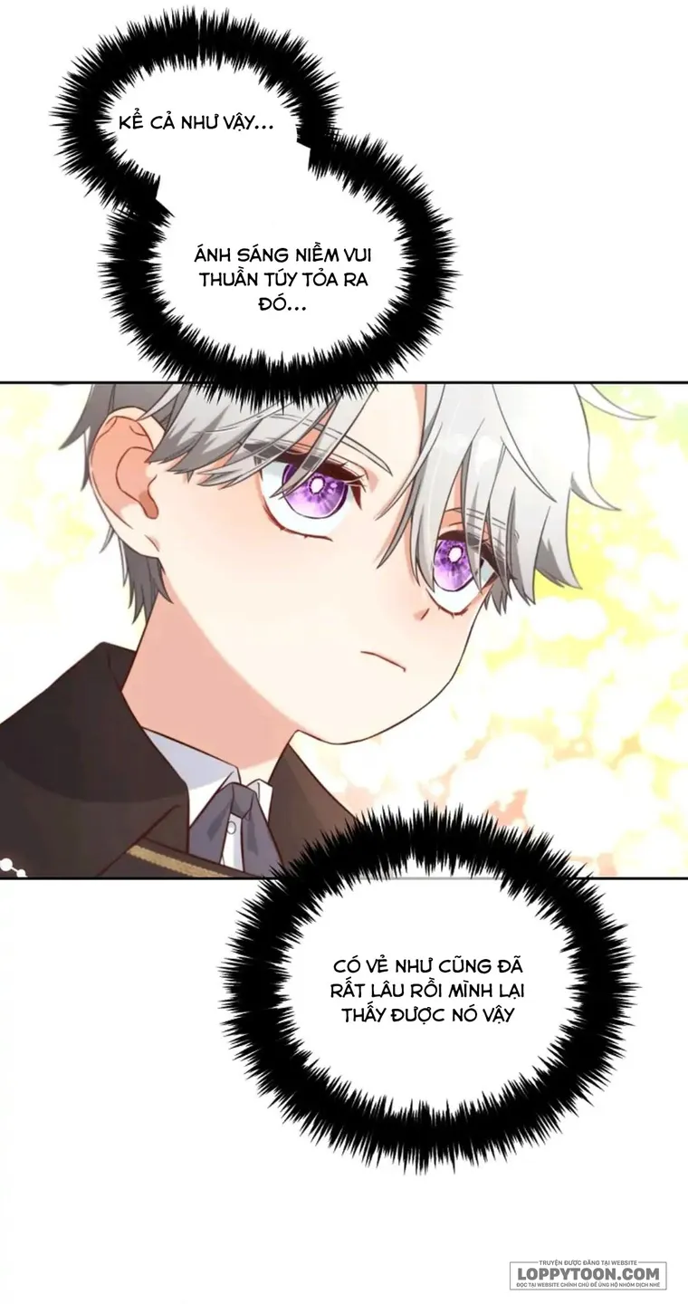 Tôi Sẽ Ở Ngay Bên Cạnh Nam Chính - Chap 5 - Trang 31