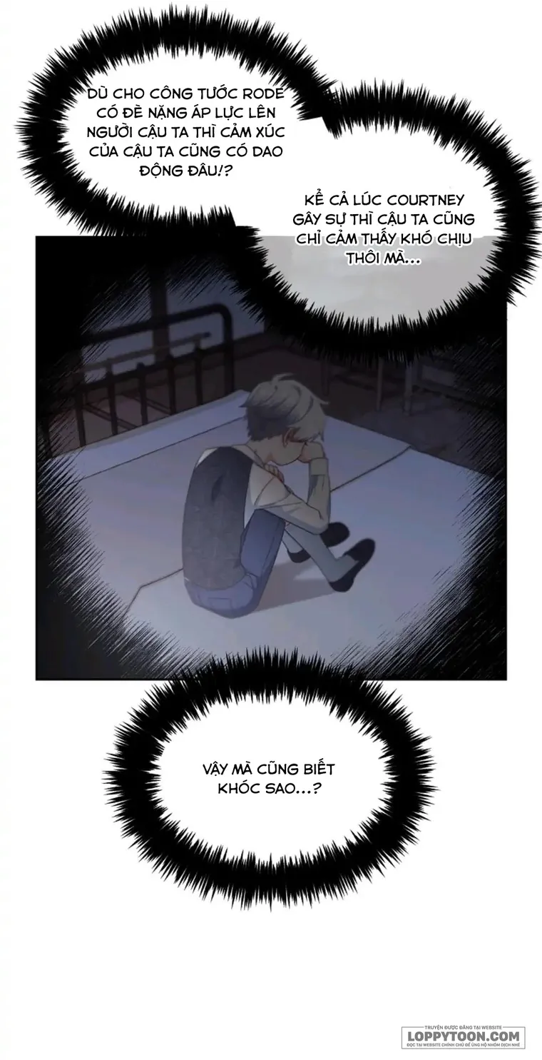 Tôi Sẽ Ở Ngay Bên Cạnh Nam Chính - Chap 5 - Trang 37