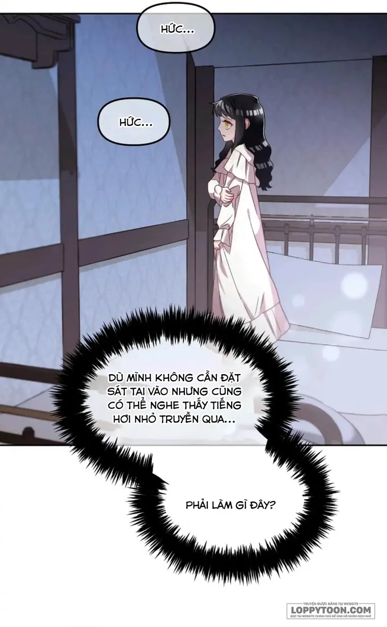Tôi Sẽ Ở Ngay Bên Cạnh Nam Chính - Chap 5 - Trang 38