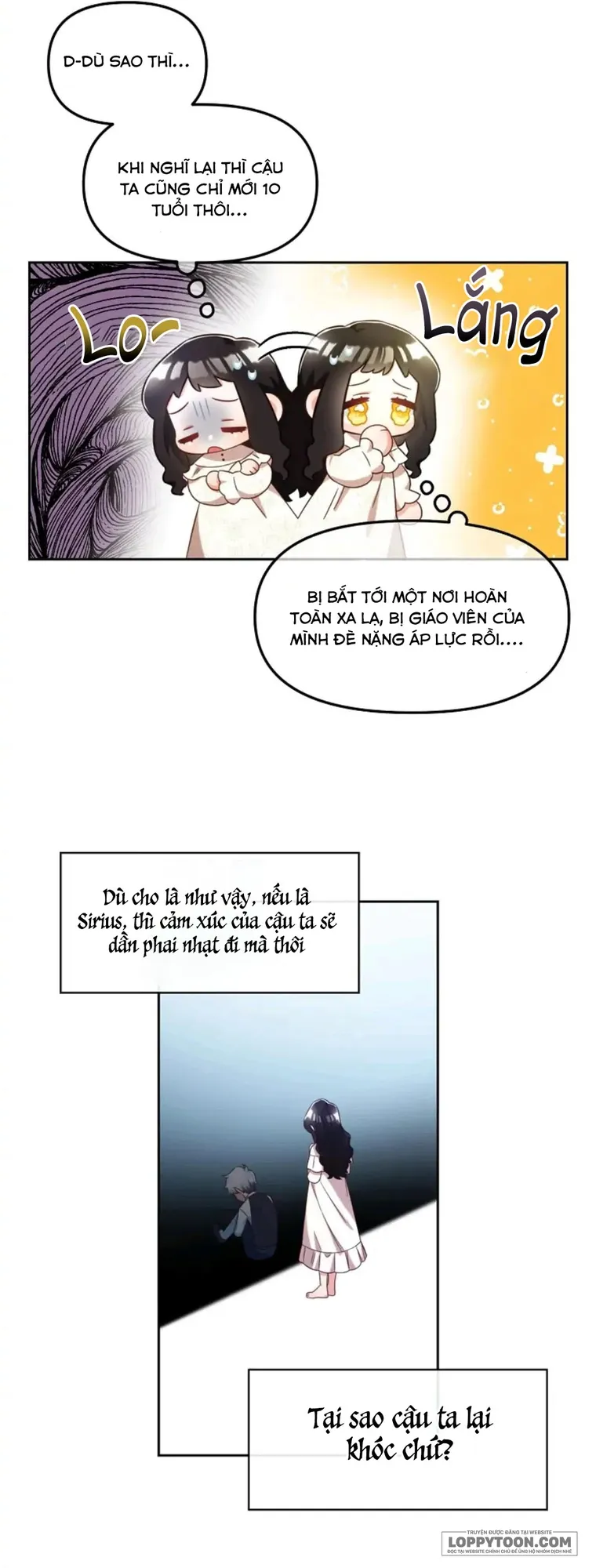 Tôi Sẽ Ở Ngay Bên Cạnh Nam Chính - Chap 5 - Trang 39