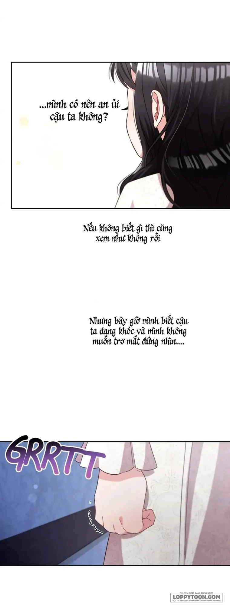 Tôi Sẽ Ở Ngay Bên Cạnh Nam Chính - Chap 5 - Trang 40