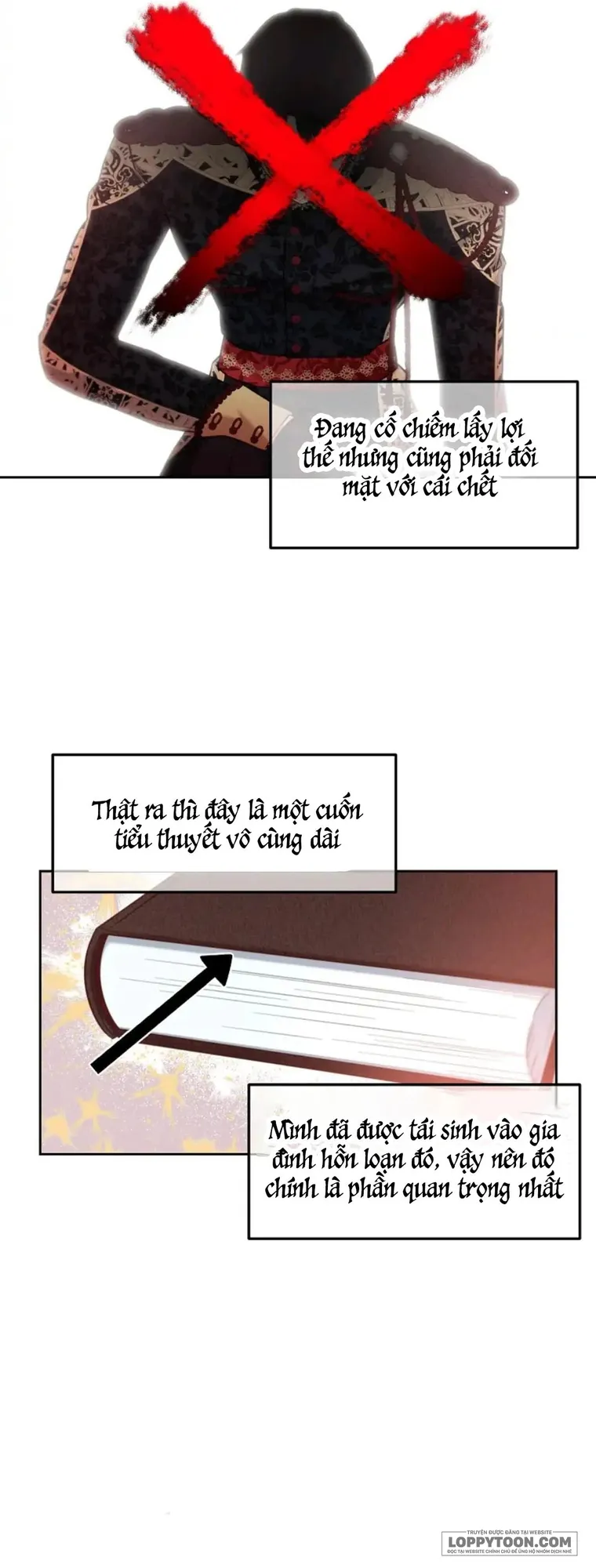 Tôi Sẽ Ở Ngay Bên Cạnh Nam Chính - Chap 5 - Trang 5