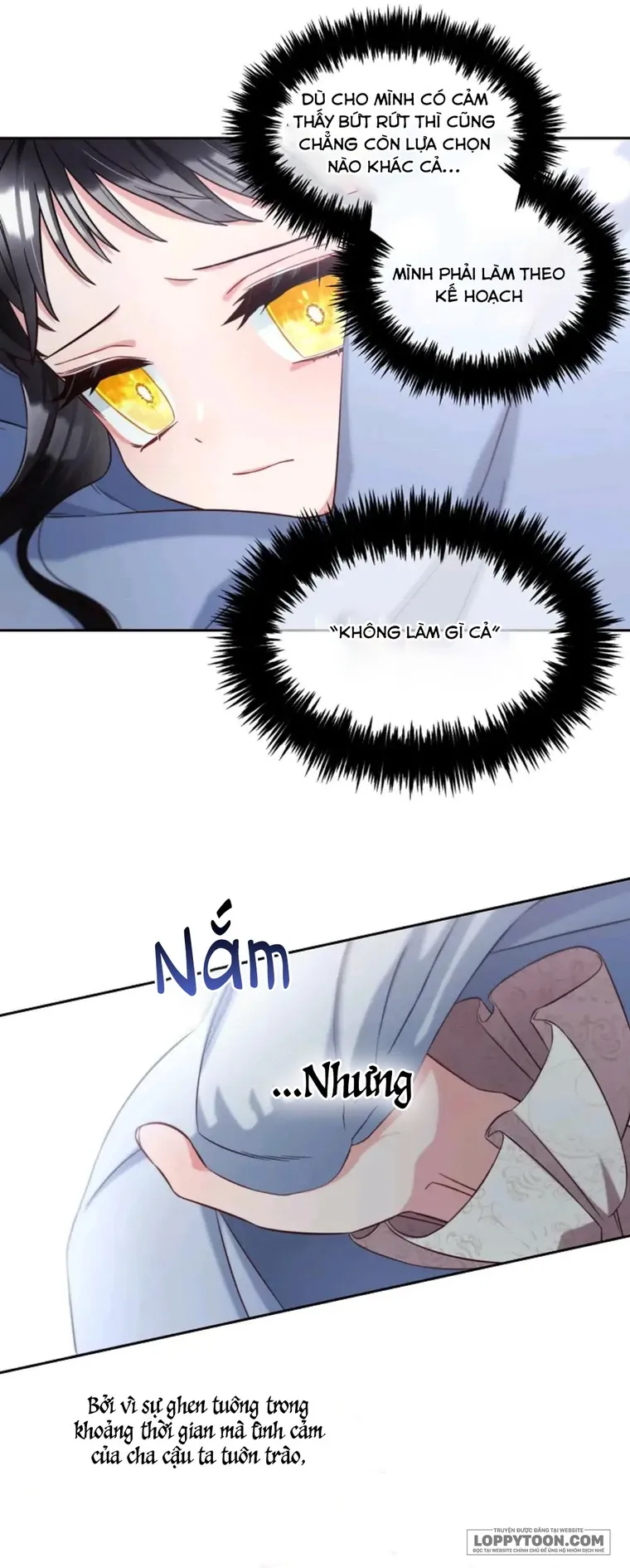Tôi Sẽ Ở Ngay Bên Cạnh Nam Chính - Chap 5 - Trang 42