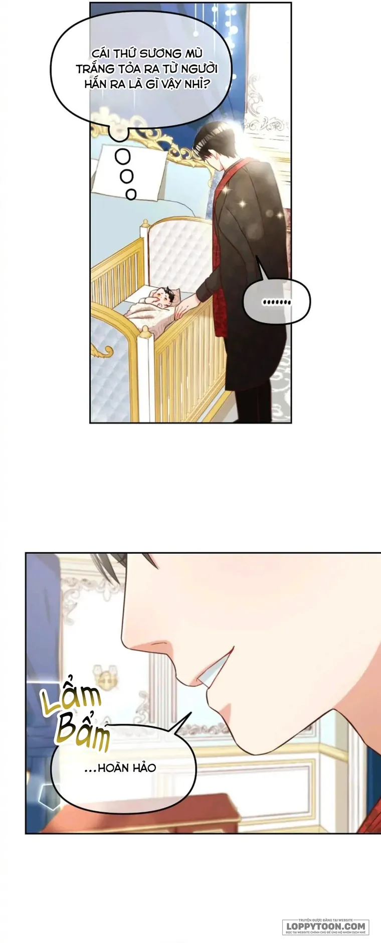 Tôi Sẽ Ở Ngay Bên Cạnh Nam Chính - Chap 5 - Trang 8