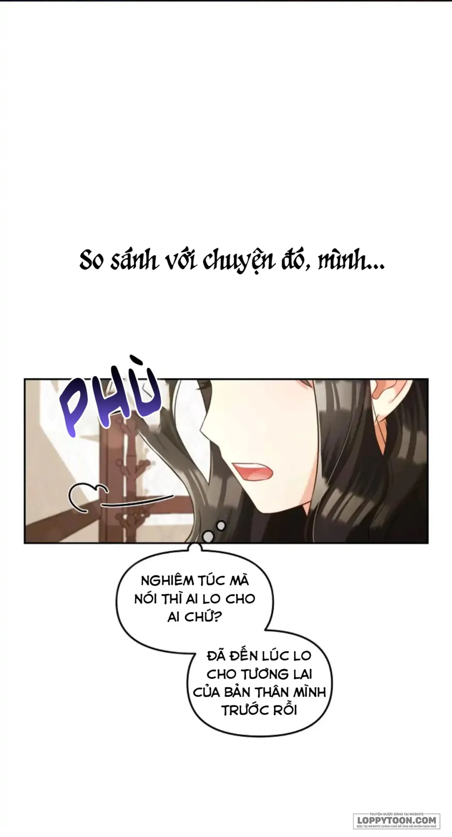 Tôi Sẽ Ở Ngay Bên Cạnh Nam Chính - Chap 6 - Trang 16