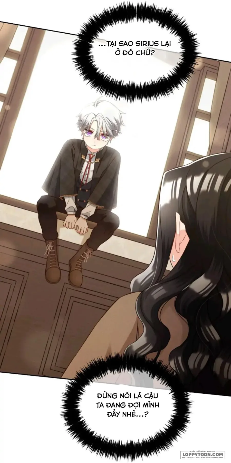 Tôi Sẽ Ở Ngay Bên Cạnh Nam Chính - Chap 6 - Trang 21