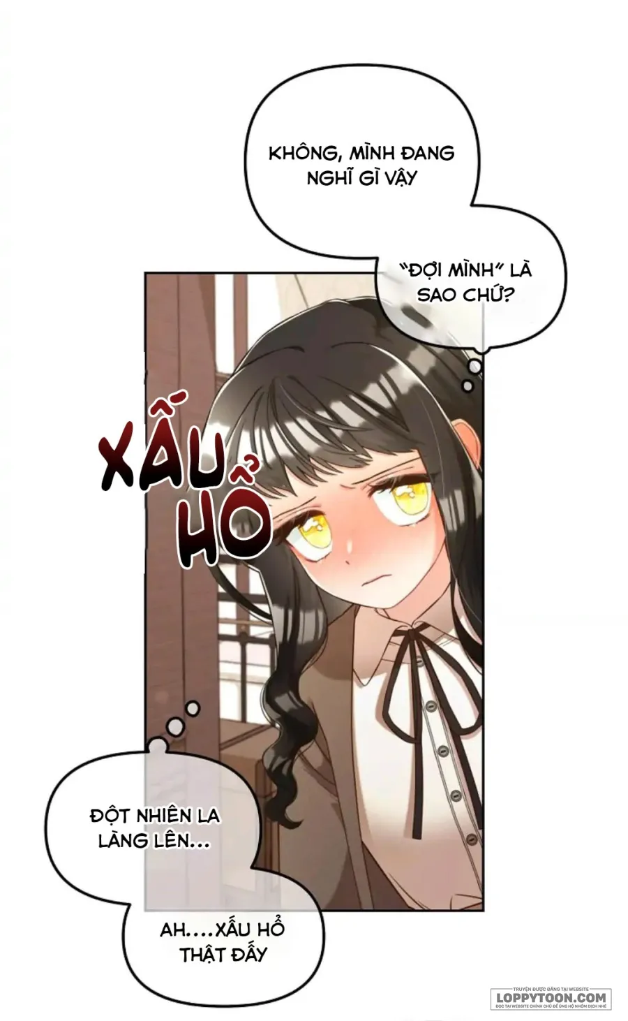 Tôi Sẽ Ở Ngay Bên Cạnh Nam Chính - Chap 6 - Trang 22