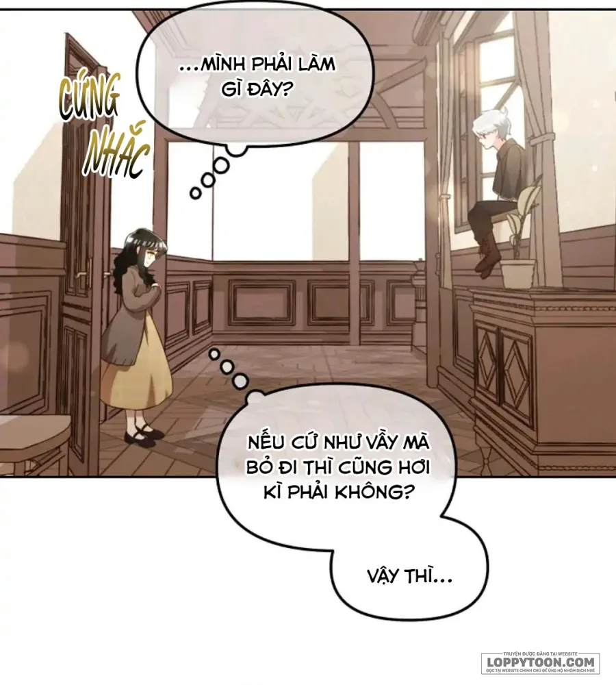 Tôi Sẽ Ở Ngay Bên Cạnh Nam Chính - Chap 6 - Trang 24