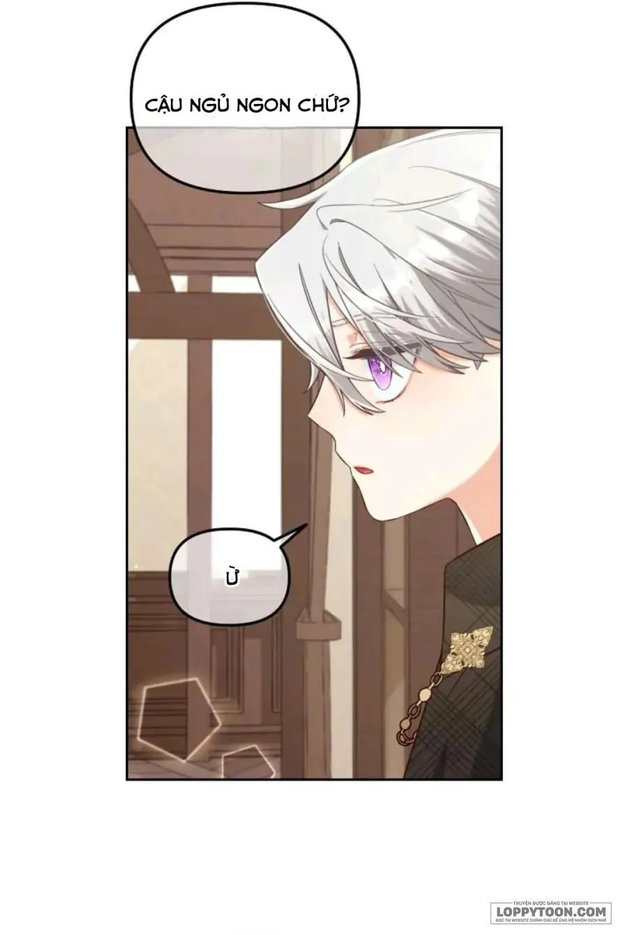 Tôi Sẽ Ở Ngay Bên Cạnh Nam Chính - Chap 6 - Trang 25