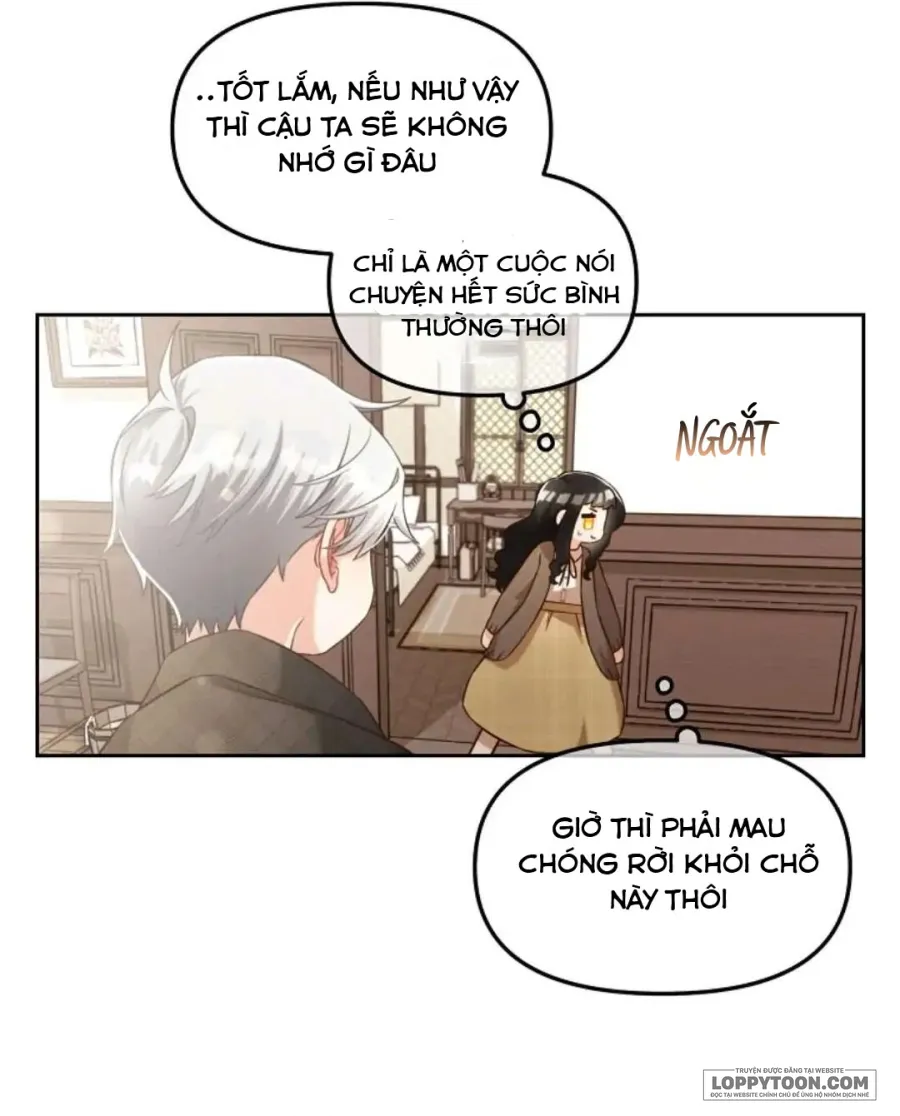 Tôi Sẽ Ở Ngay Bên Cạnh Nam Chính - Chap 6 - Trang 26