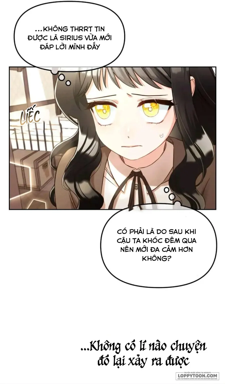 Tôi Sẽ Ở Ngay Bên Cạnh Nam Chính - Chap 6 - Trang 29
