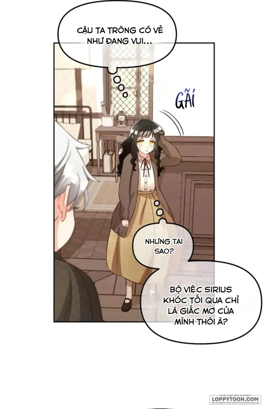 Tôi Sẽ Ở Ngay Bên Cạnh Nam Chính - Chap 6 - Trang 32
