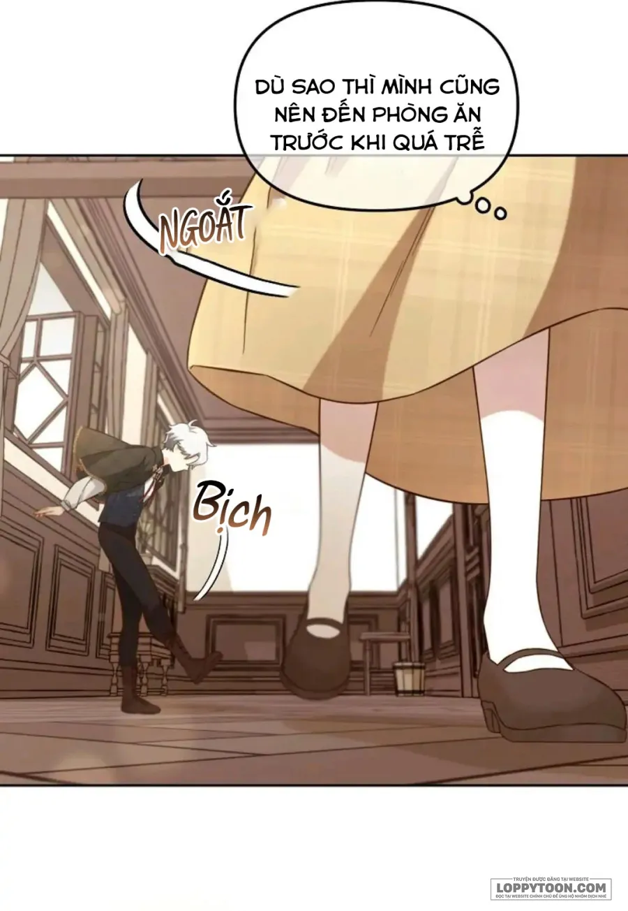 Tôi Sẽ Ở Ngay Bên Cạnh Nam Chính - Chap 6 - Trang 33