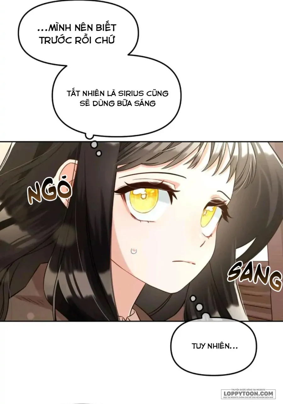 Tôi Sẽ Ở Ngay Bên Cạnh Nam Chính - Chap 6 - Trang 35