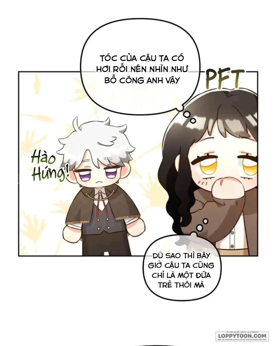 Tôi Sẽ Ở Ngay Bên Cạnh Nam Chính - Chap 6 - Trang 37
