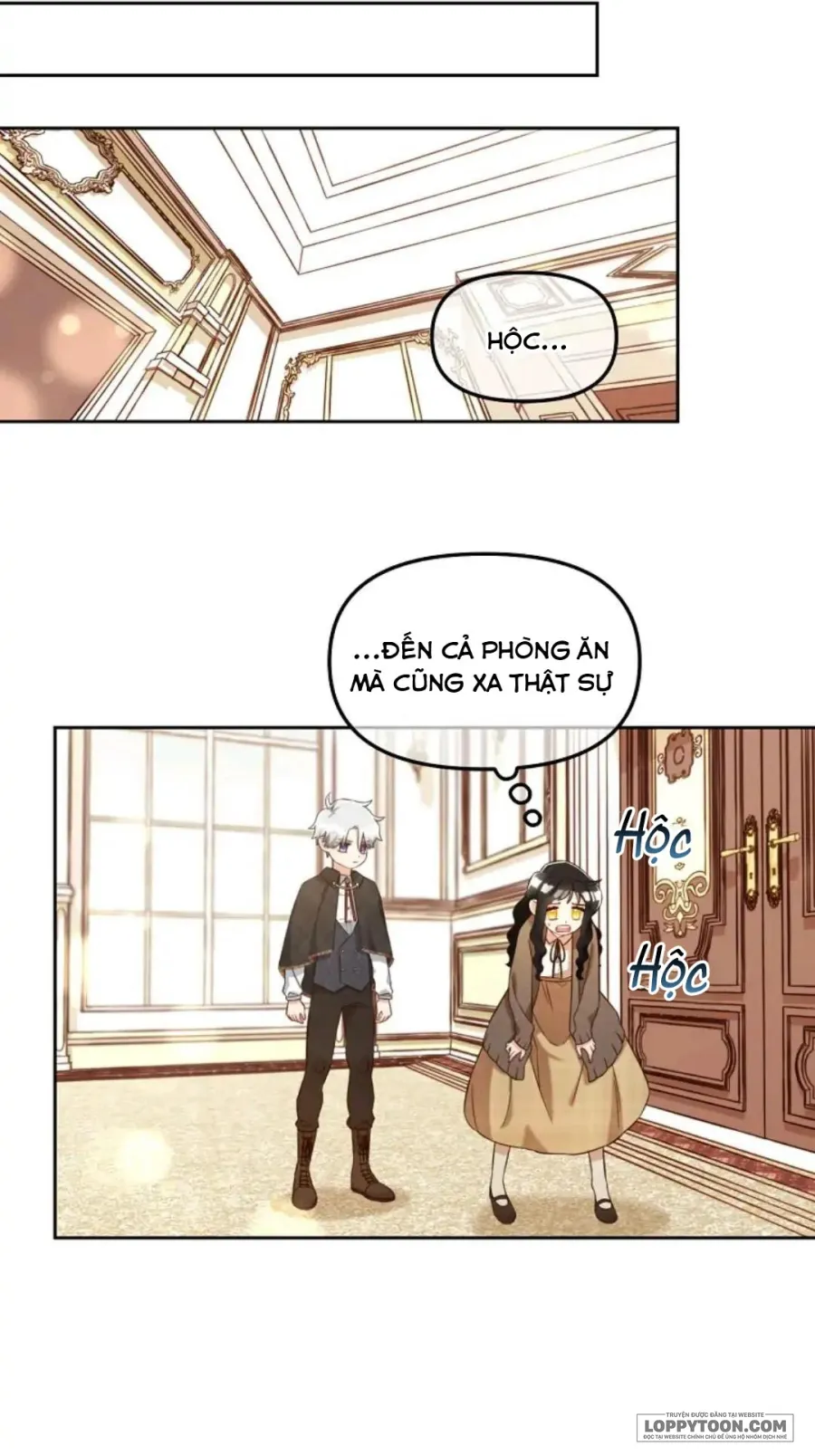 Tôi Sẽ Ở Ngay Bên Cạnh Nam Chính - Chap 6 - Trang 39