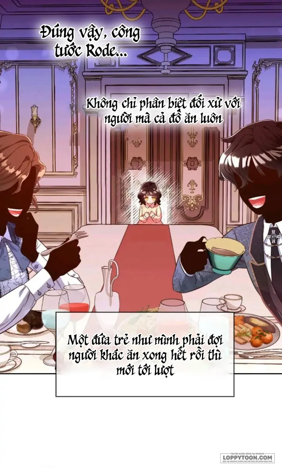 Tôi Sẽ Ở Ngay Bên Cạnh Nam Chính - Chap 6 - Trang 44