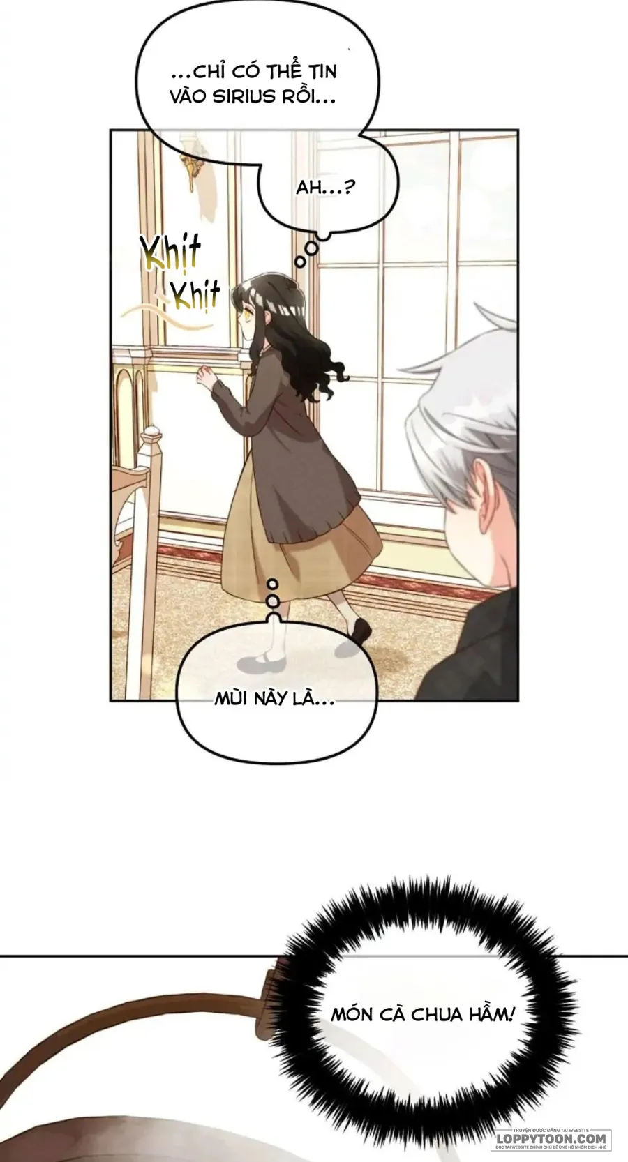 Tôi Sẽ Ở Ngay Bên Cạnh Nam Chính - Chap 6 - Trang 46