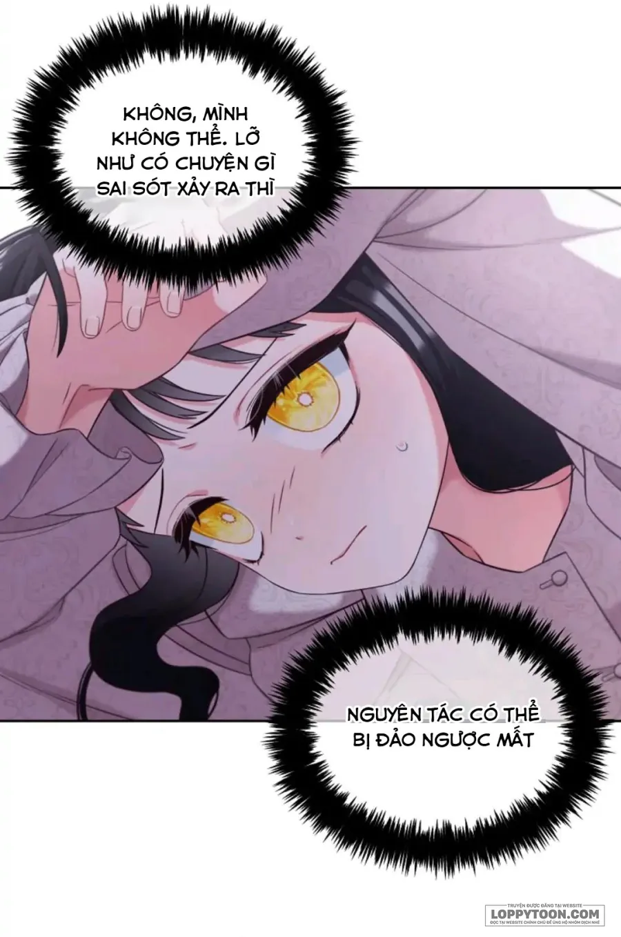 Tôi Sẽ Ở Ngay Bên Cạnh Nam Chính - Chap 6 - Trang 6